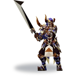 绝影斗士