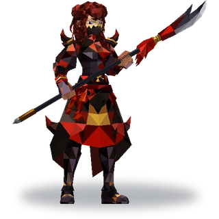 丁香武士