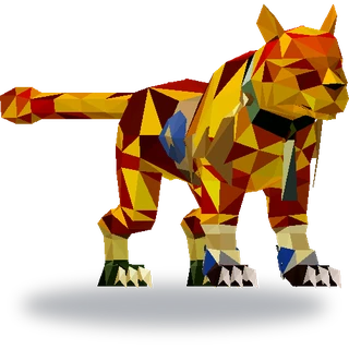 神彪(猛兽)