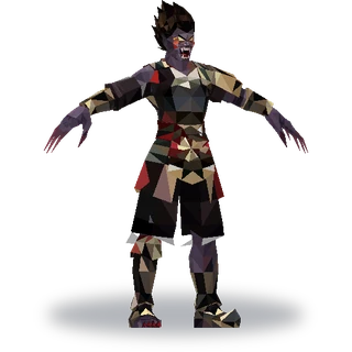 魔妖武士