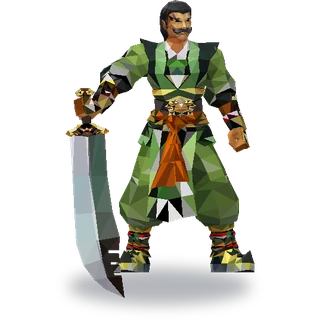 文英候