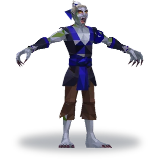 重生的正派武士(修炼)