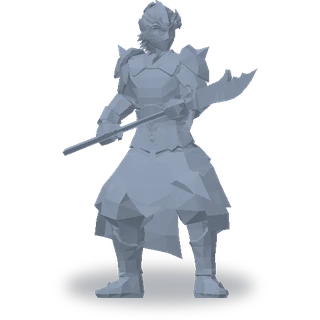 黑金斗士