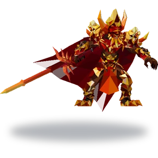 炎魔夫君
