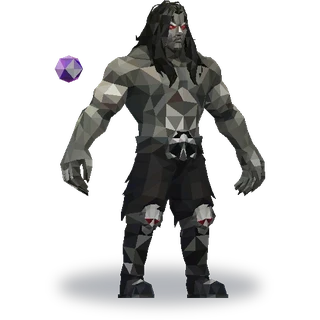 魔灵鬼魔