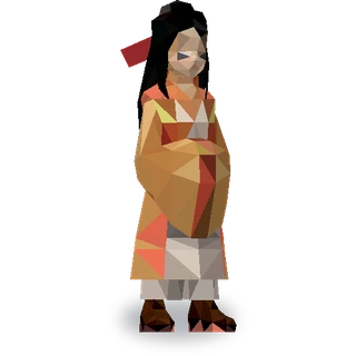 金香玉