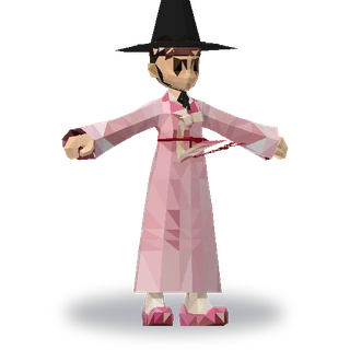 申书生