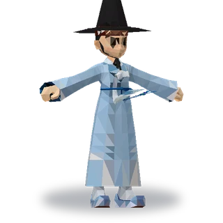 宋书生