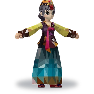 汉阳美女三剑客颂伊