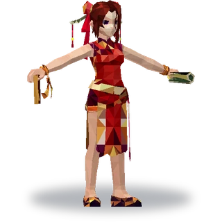 文星竹