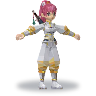 梨花