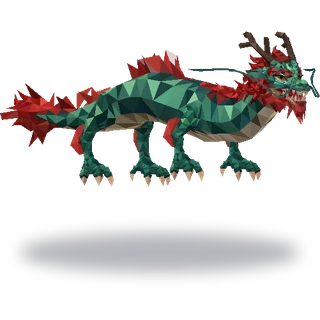 青龙