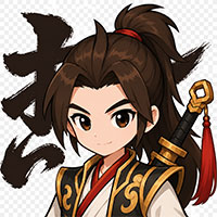热血江湖小册子